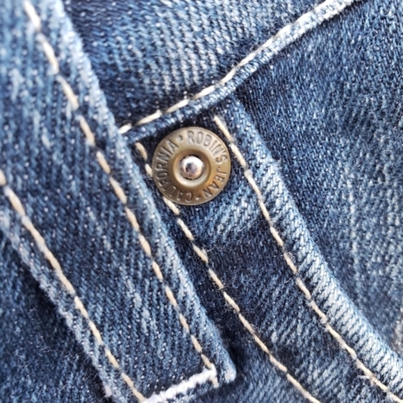 Robin’s Jeans Marilyn cut 600371 style SB8072 - Picture 6 of 16